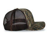 DUCK FEATHER RIVERSIDE CAP