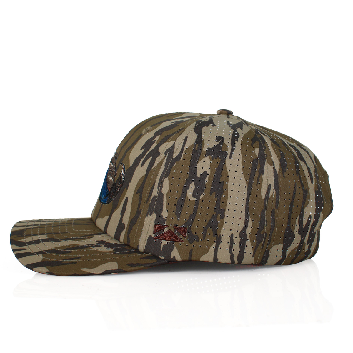 DUCK FEATHER RIVERSIDE CAP