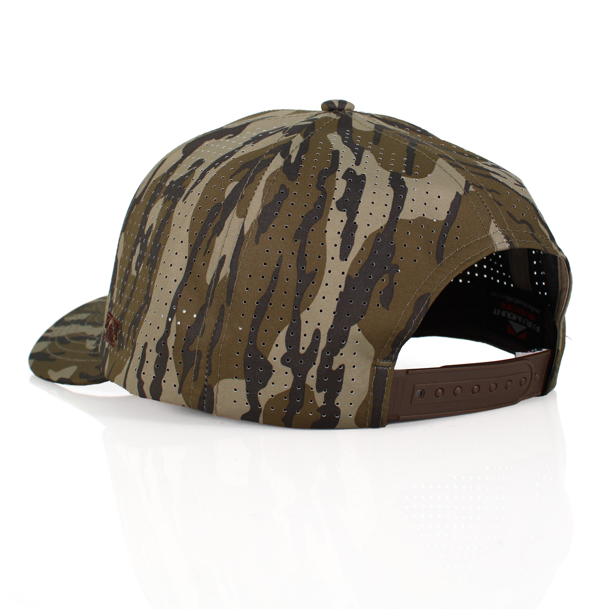 DUCK FEATHER RIVERSIDE CAP