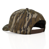 DUCK FEATHER RIVERSIDE CAP
