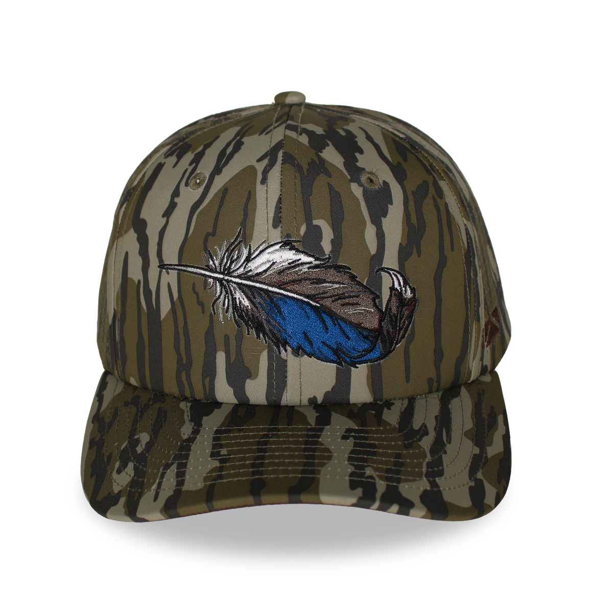 DUCK FEATHER RIVERSIDE CAP