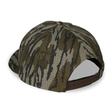 DUCK FEATHER RIVERSIDE CAP