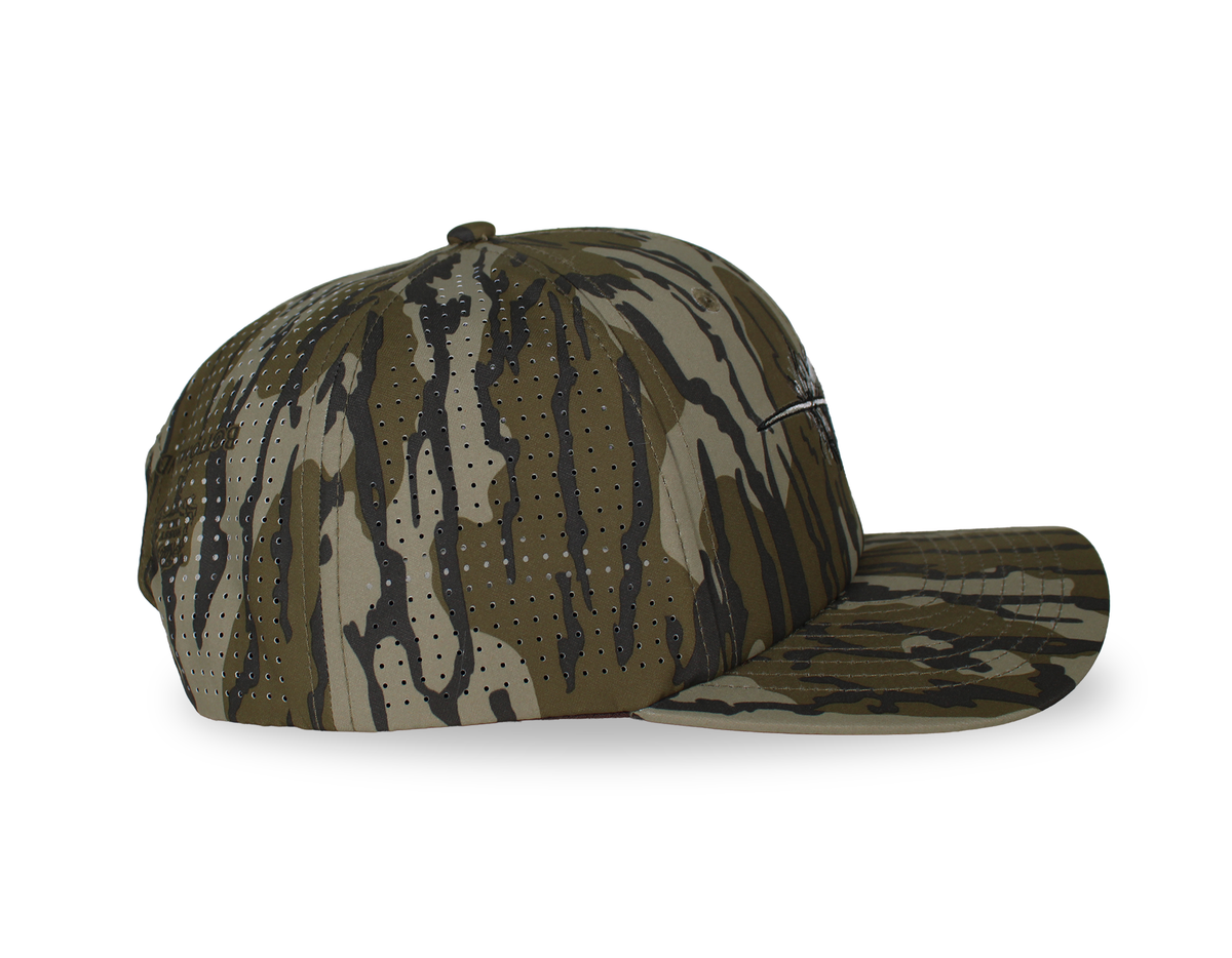 DUCK FEATHER RIVERSIDE CAP