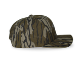 DUCK FEATHER RIVERSIDE CAP