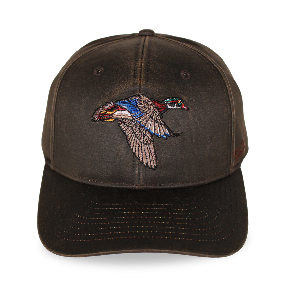 WOODY RIVERSIDE CAP