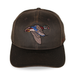 WOODY RIVERSIDE CAP