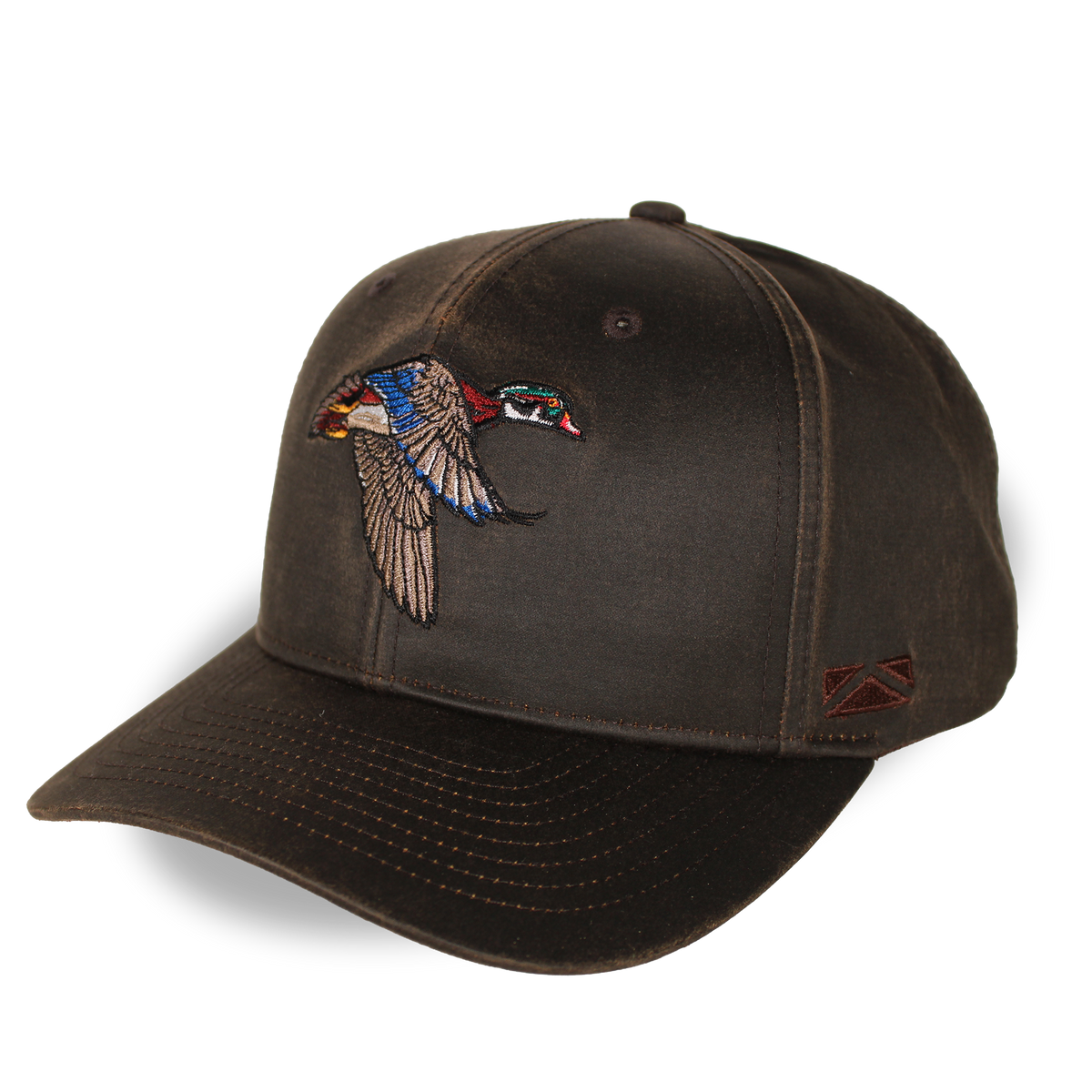 WOODY RIVERSIDE CAP