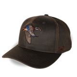 WOODY RIVERSIDE CAP