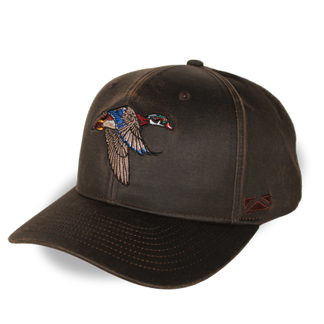 WOODY RIVERSIDE CAP