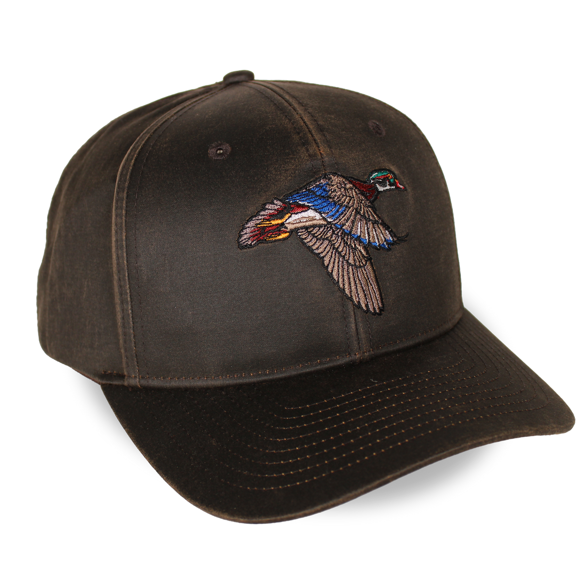 WOODY RIVERSIDE CAP