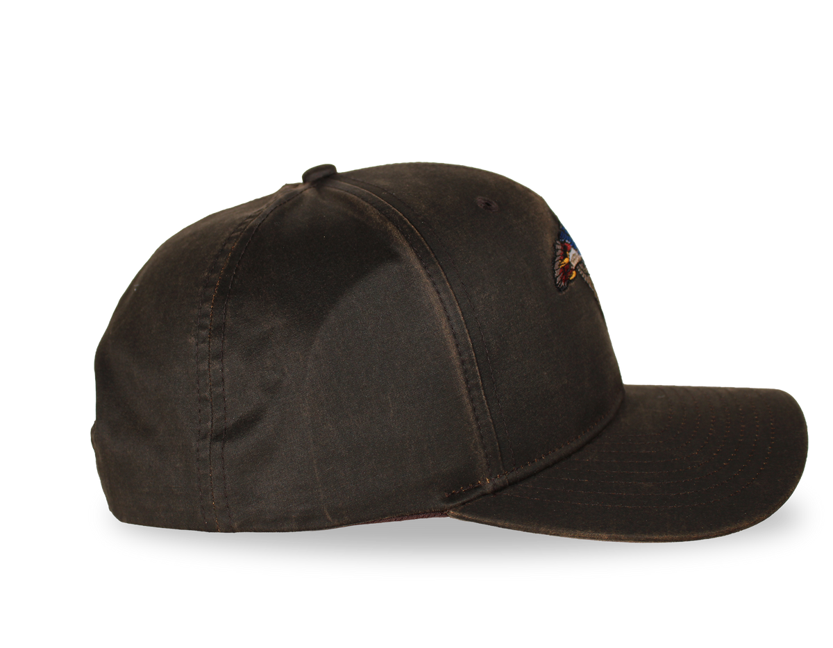 WOODY RIVERSIDE CAP