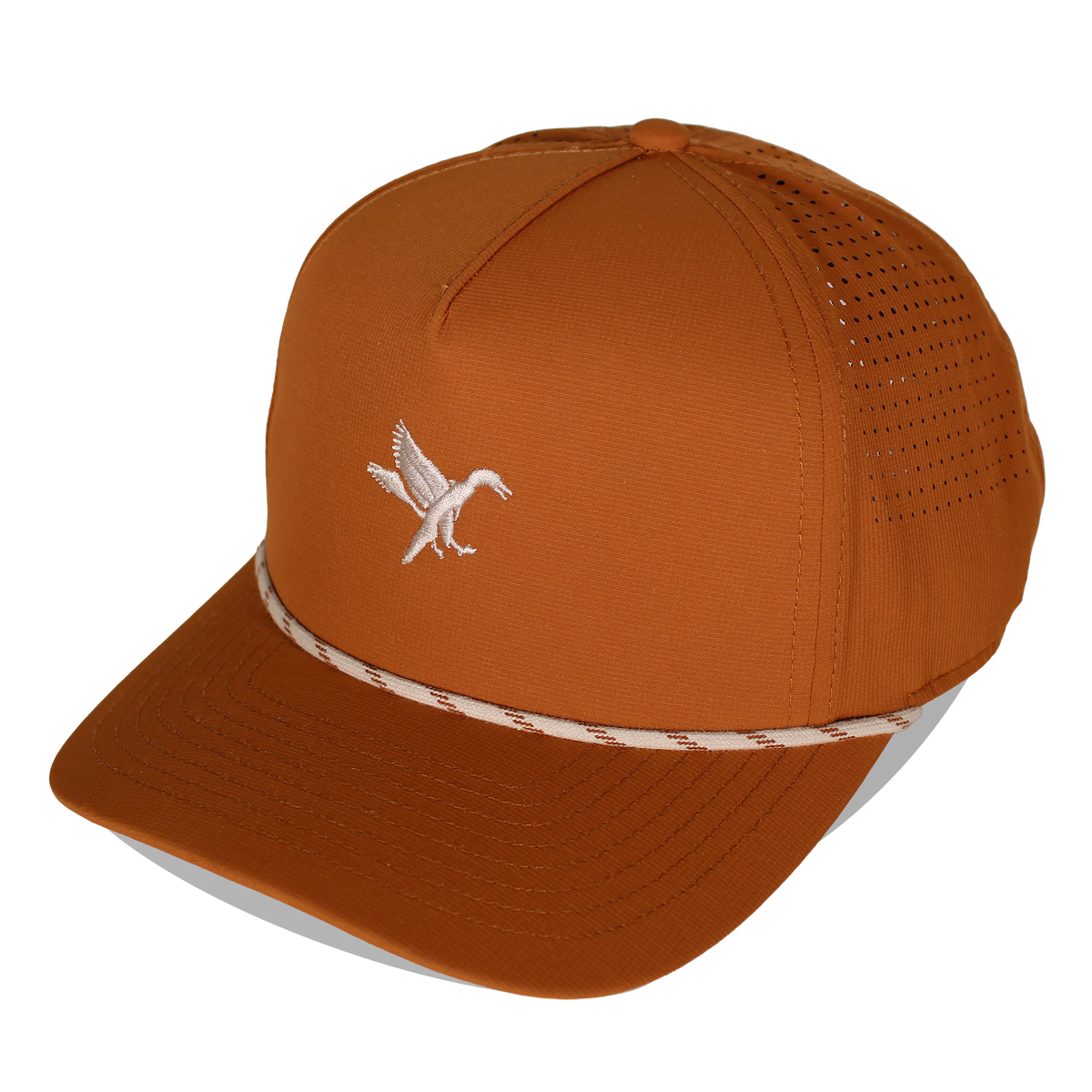WOODY BASECAMP CAP