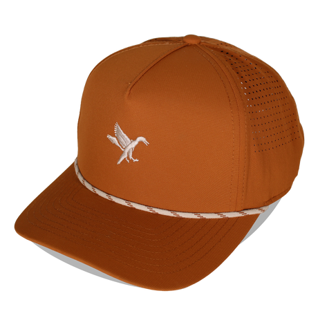WOODY BASECAMP CAP