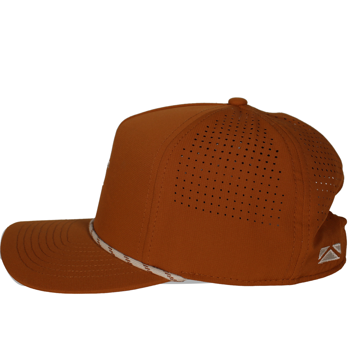 WOODY BASECAMP CAP