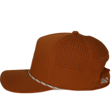WOODY BASECAMP CAP