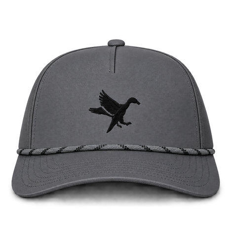 WOODY BASECAMP CAP
