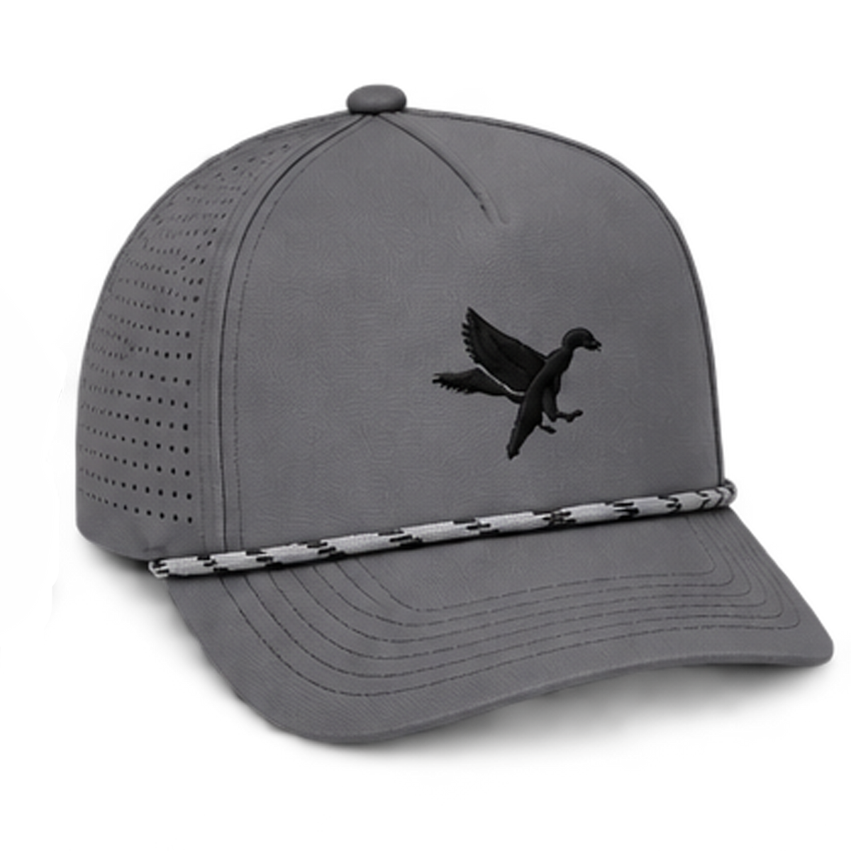 WOODY BASECAMP CAP