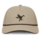 WOODY BASECAMP CAP