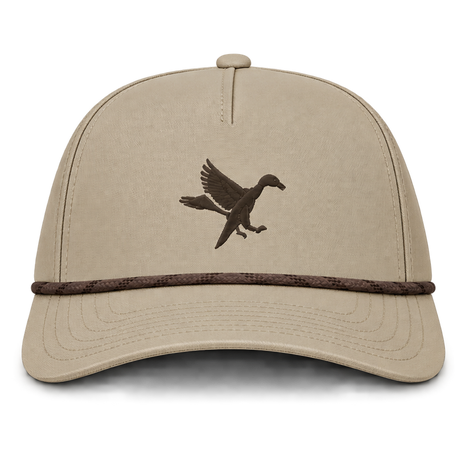 WOODY BASECAMP CAP