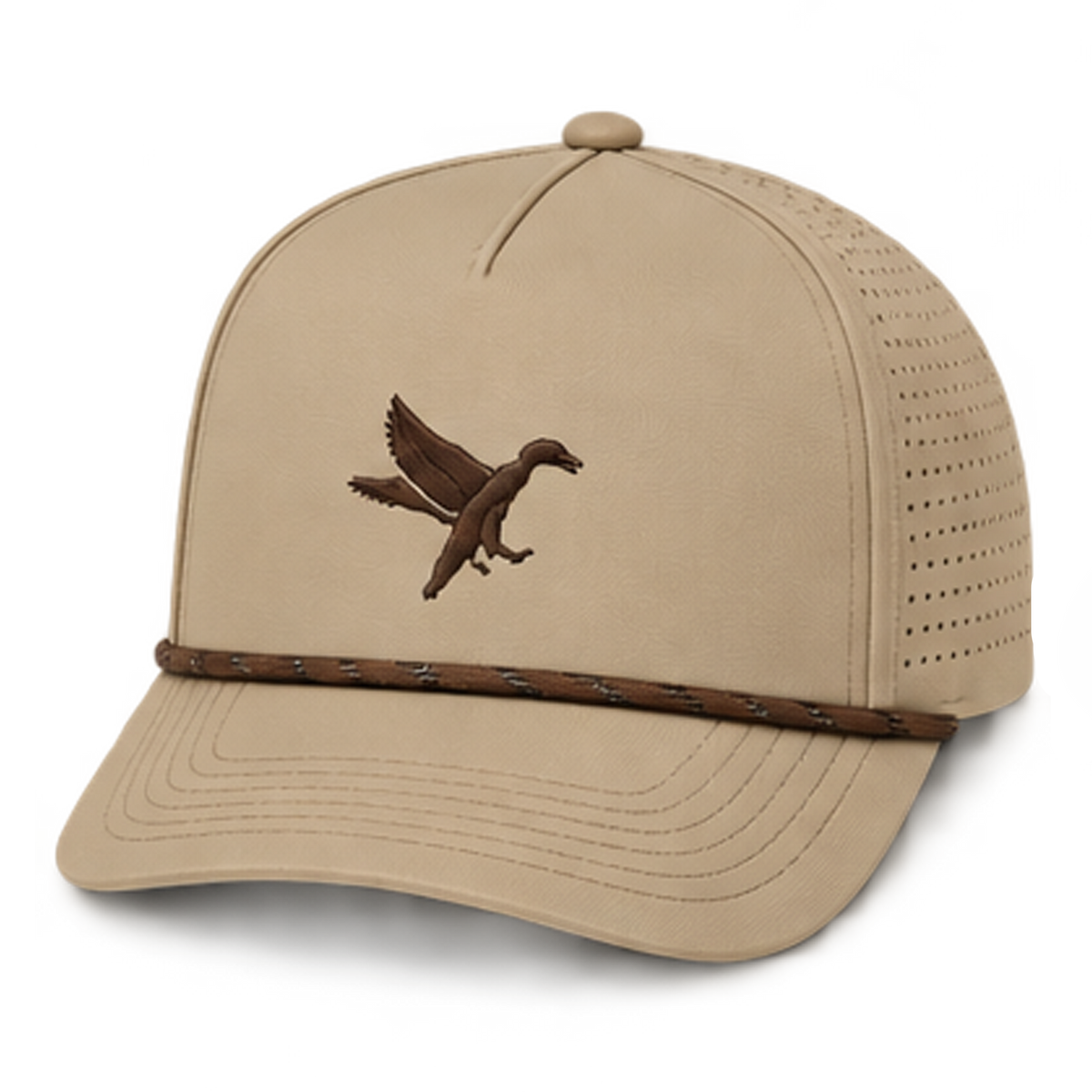 WOODY BASECAMP CAP