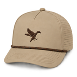 WOODY BASECAMP CAP