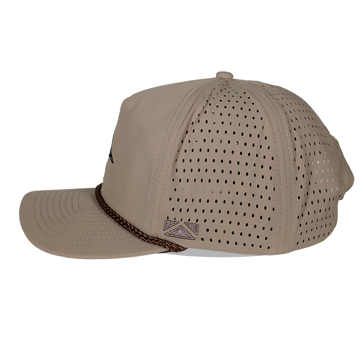 BOBWHITE ROPE CAP
