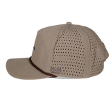 BOBWHITE ROPE CAP