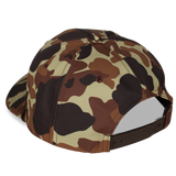 Landing Mallard 6-Panel Performance Rope Cap