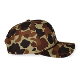 Landing Mallard 6-Panel Performance Rope Cap