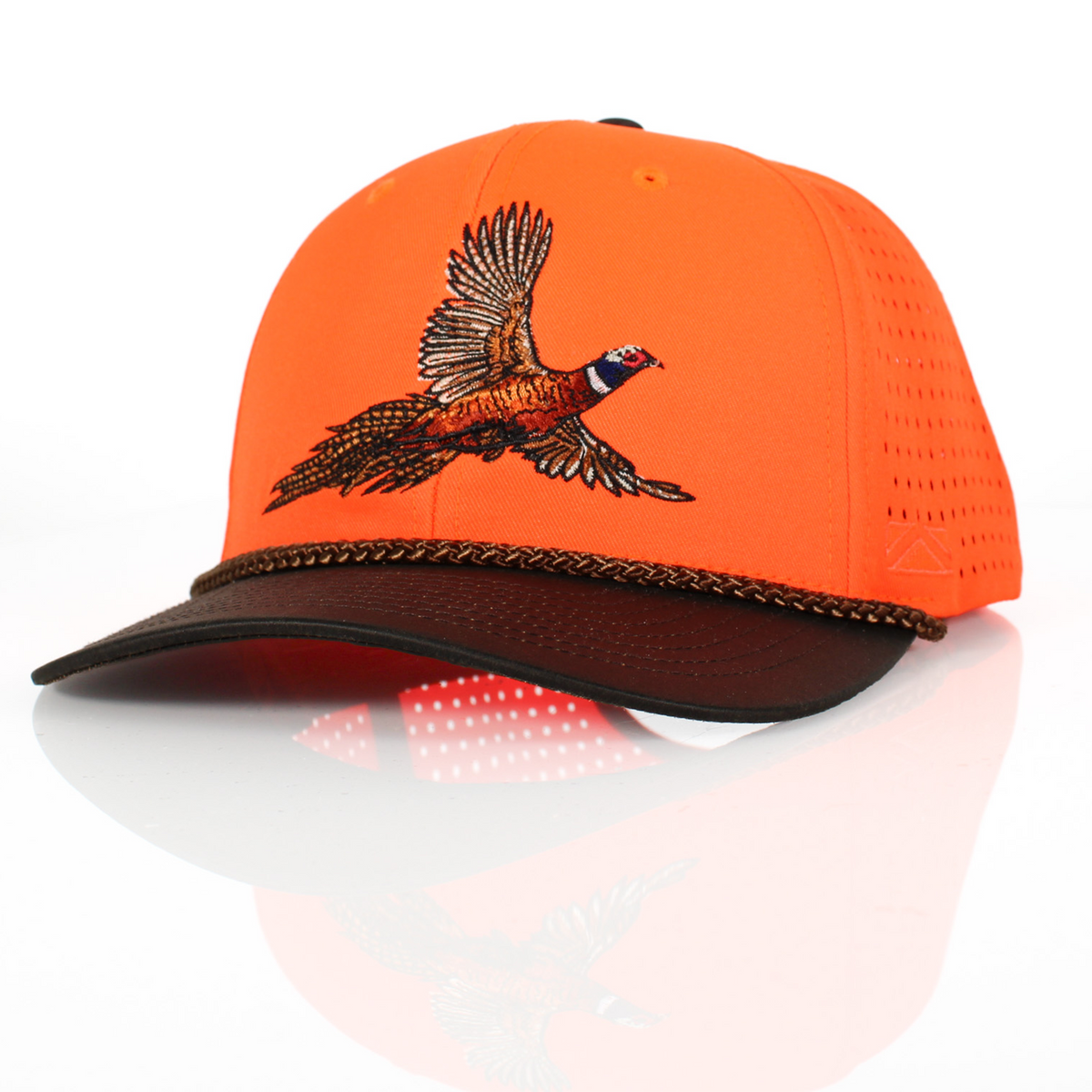 PHEASANT BLAZE RIVERSIDE CAP