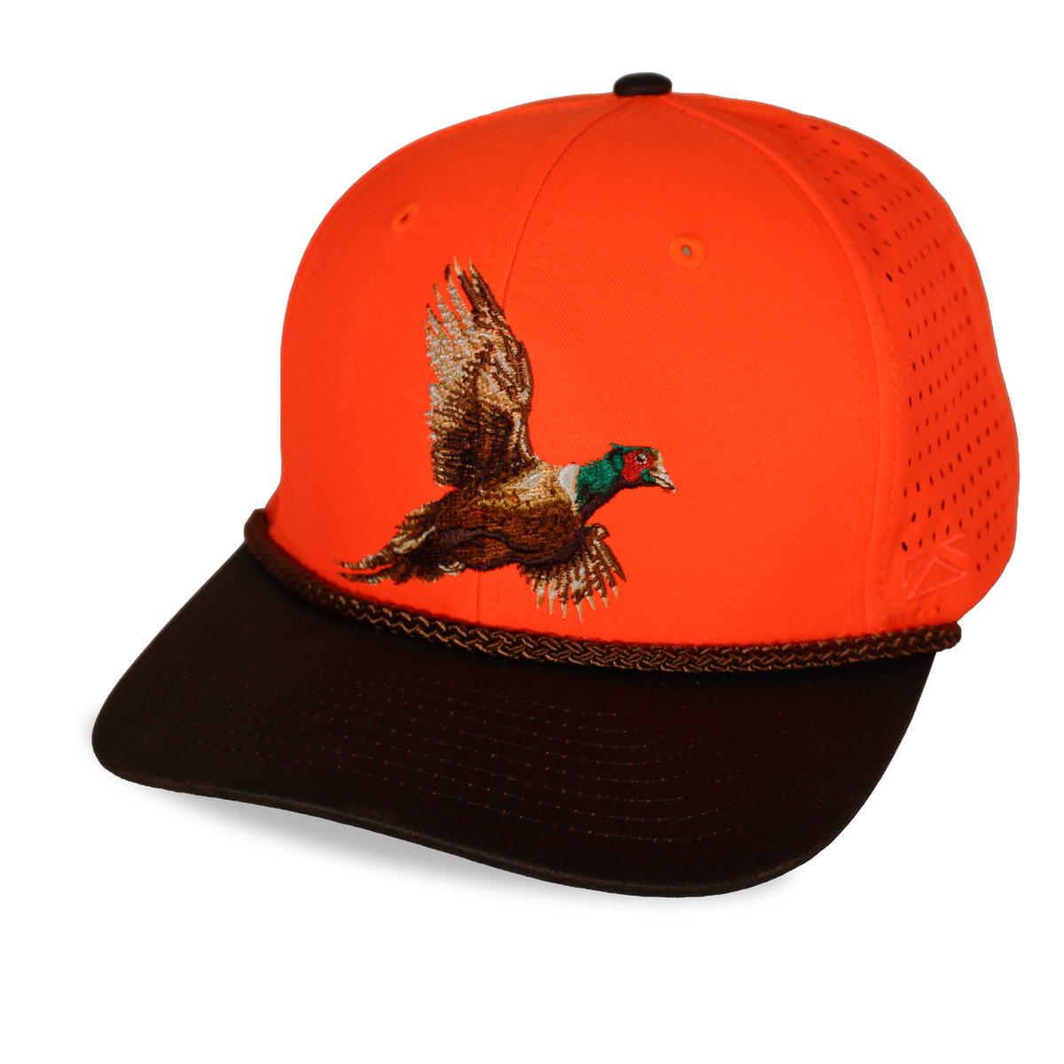 PHEASANT BLAZE RIVERSIDE CAP