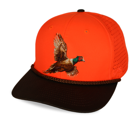 PHEASANT BLAZE RIVERSIDE CAP