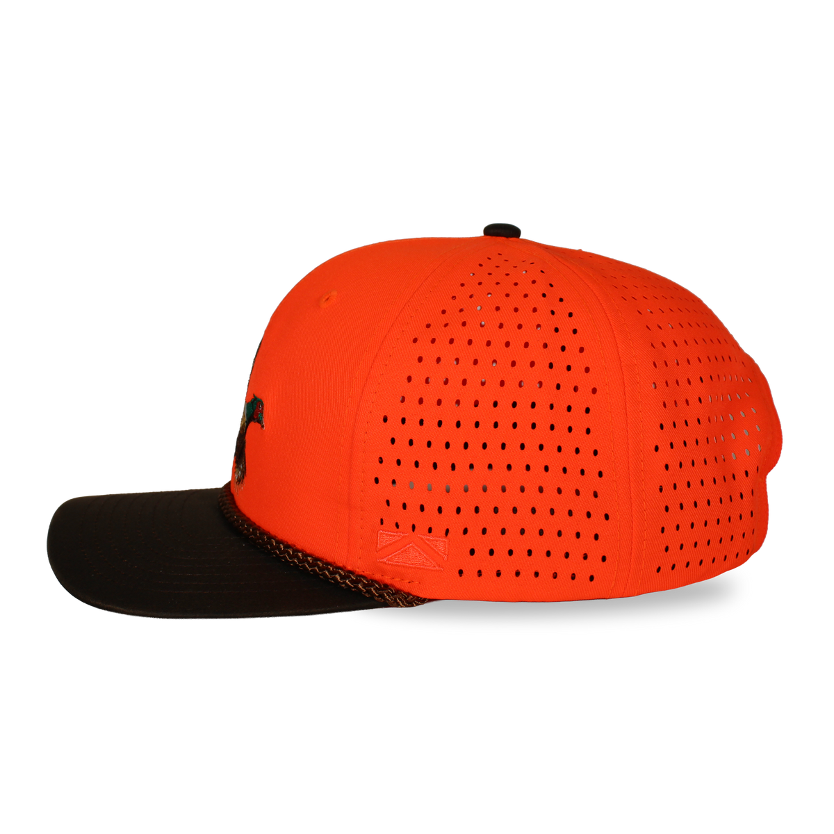 PHEASANT BLAZE RIVERSIDE CAP