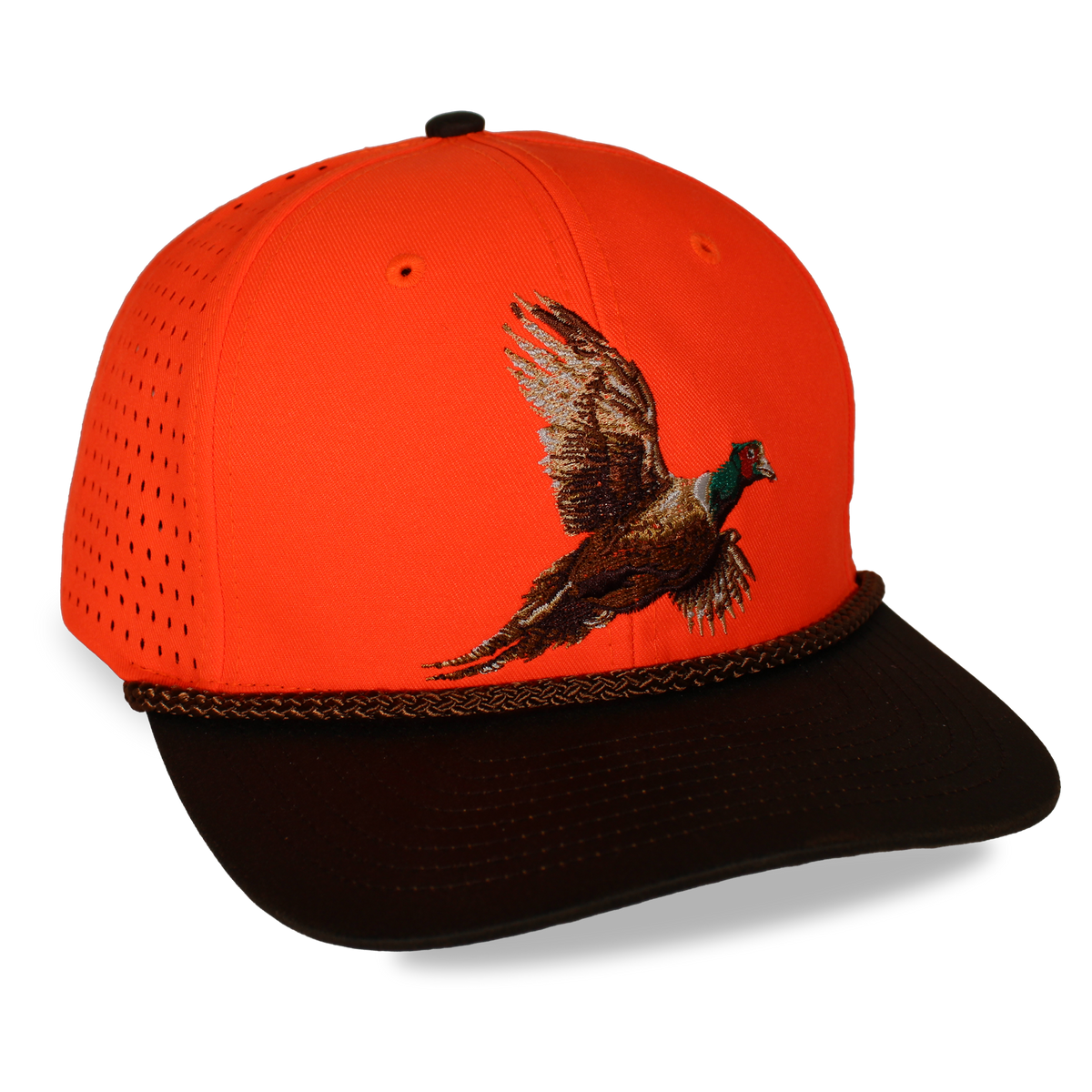 PHEASANT BLAZE RIVERSIDE CAP