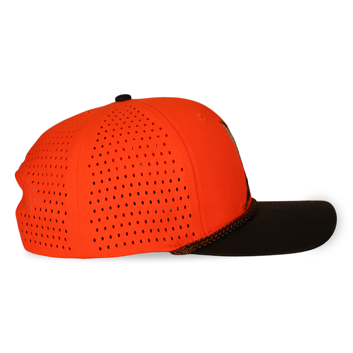 PHEASANT BLAZE RIVERSIDE CAP