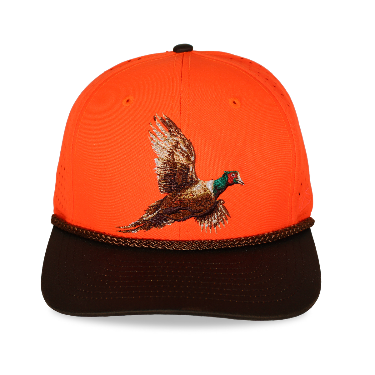 PHEASANT BLAZE RIVERSIDE CAP