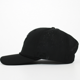 IRON SHARPENS RIVERSIDE CAP