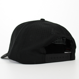 IRON SHARPENS RIVERSIDE CAP