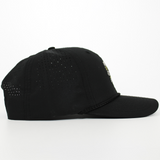 IRON SHARPENS RIVERSIDE CAP