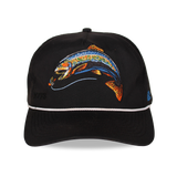 MVF TROUT - BASE CAMP PERFORATED CAP