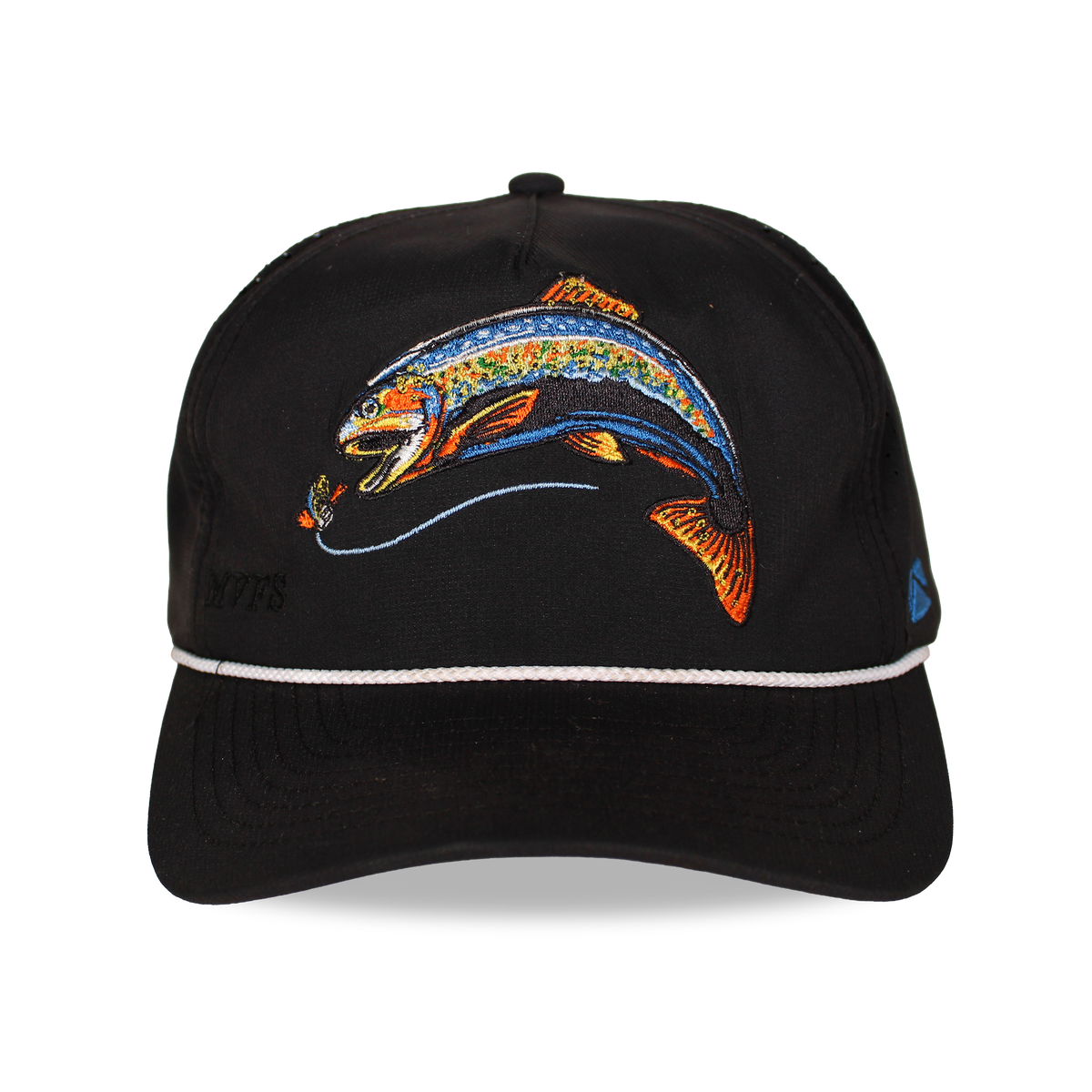 Brook Trout Fly Fishing Cap | Paramount Outdoors