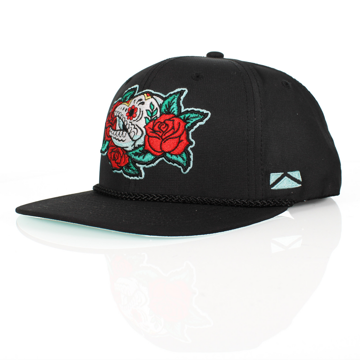 Sugar Fish Mesa Cap