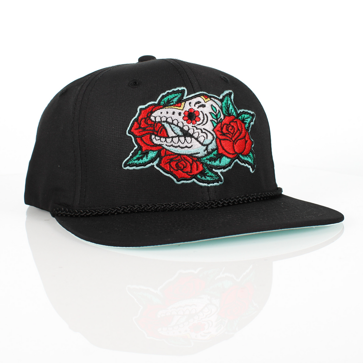 Sugar Fish Mesa Cap