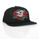 Sugar Fish Mesa Cap