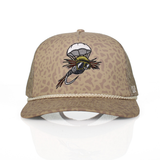Parachute Adams 5-Panel | Base Camp