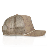 Parachute Adams 5-Panel | Base Camp