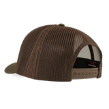 CAMO TURKEY TRACKS CAP