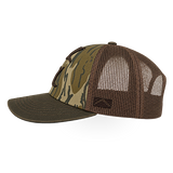 CAMO TURKEY TRACKS CAP