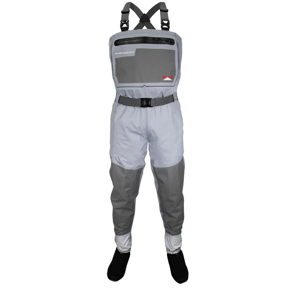 THE GLIDE Pro-Series Breathable Stockingfoot Wader