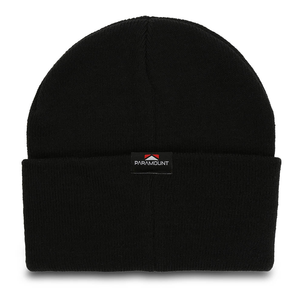 帽子 really rich AMERICAN BEANIE MILLEVIBE Y2K Beanie Rich Mok Letter Print-Winter Knitted